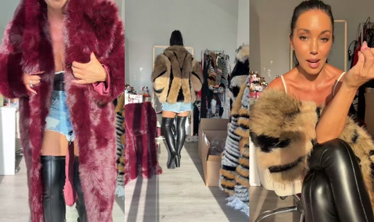 janelmcqueen TikTok Live — Sep 25, 2026, 12:02 AM