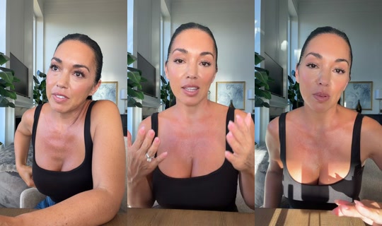 janelmcqueen TikTok Live — Oct 3, 2026, 11:59 PM