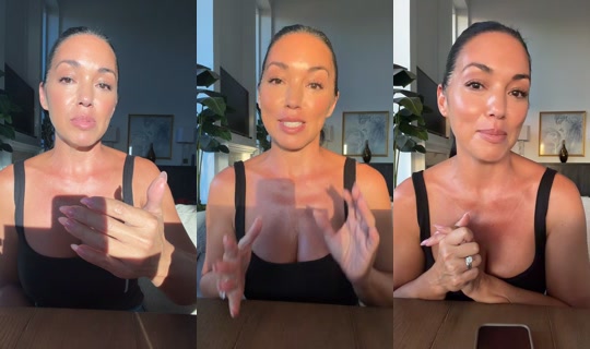 janelmcqueen TikTok Live — Oct 4, 2026, 12:49 AM