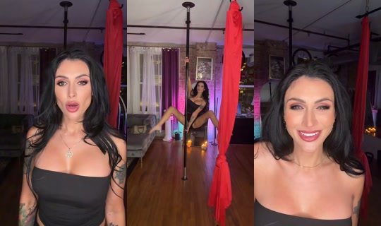janeonthebraino TikTok Live — Aug 31, 2026, 1:33 AM