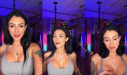 janeonthebraino TikTok Live — Sep 1, 2026, 4:45 AM