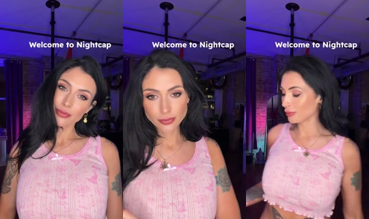 janeonthebraino TikTok Live — Sep 2, 2026, 7:52 AM