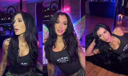 janeonthebraino TikTok Live — Oct 2, 2026, 7:05 AM