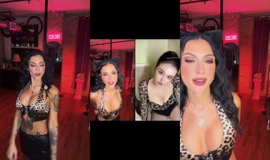 janeonthebraino TikTok Live — Oct 4, 2026, 4:12 AM