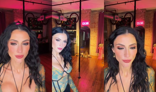 janeonthebraino TikTok Live — Oct 4, 2026, 5:46 AM