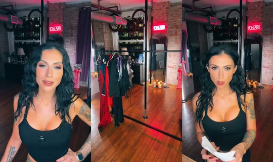 janeonthebraino TikTok Live — Oct 7, 2026, 3:22 AM
