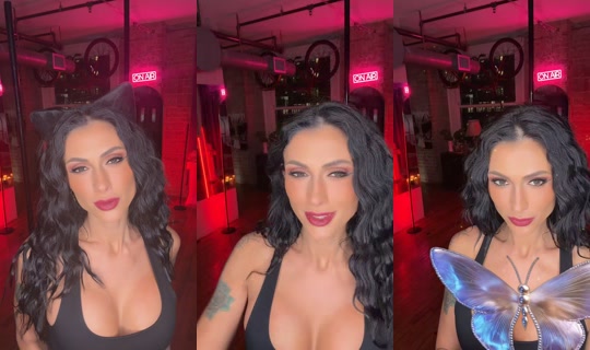 janeonthebraino TikTok Live — Oct 8, 2026, 5:15 AM
