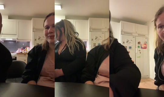 janepalmqvist TikTok Live — Sep 18, 2026, 7:41 PM