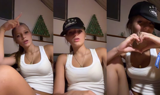 janeta_12 TikTok Live — Aug 20, 2026, 9:21 PM