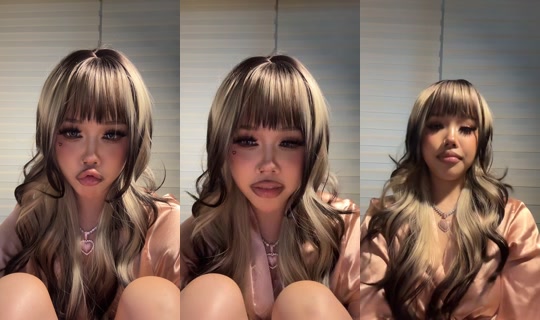 janextruong TikTok Live — Aug 21, 2026, 9:01 PM