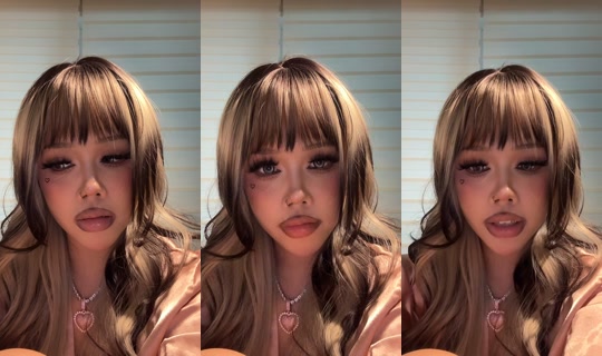 janextruong TikTok Live — Aug 21, 2026, 9:47 PM