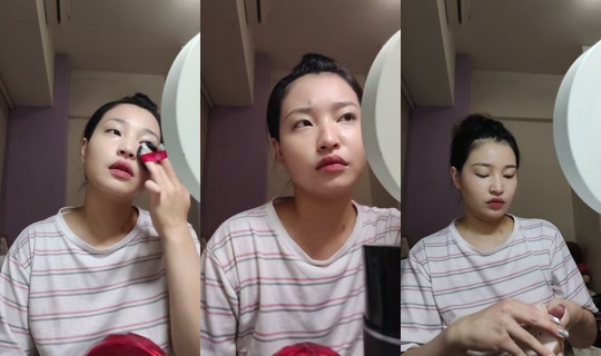 janice5730 TikTok Live — Oct 1, 2026, 5:23 PM