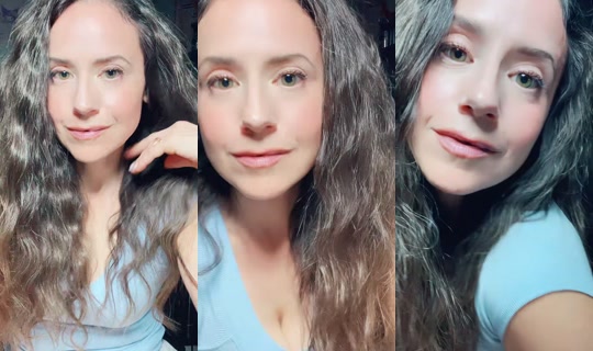 janiceglow TikTok Live — Oct 7, 2026, 8:21 AM