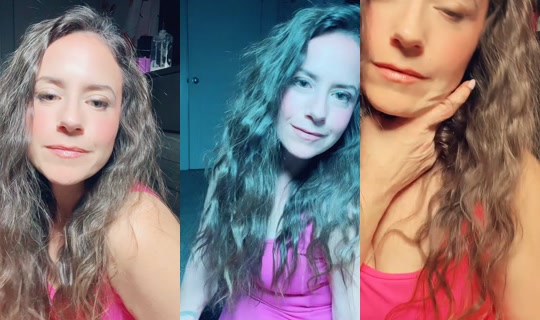 janiceglow TikTok Live — Oct 8, 2026, 3:45 AM