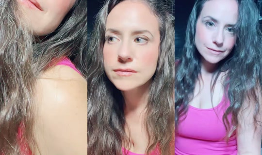 janiceglow TikTok Live — Oct 8, 2026, 5:27 AM