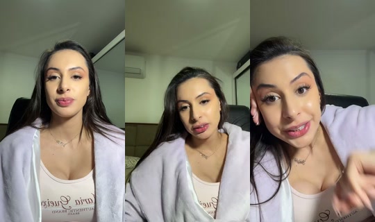 janicelaissmann TikTok Live — Aug 23, 2026, 2:37 AM