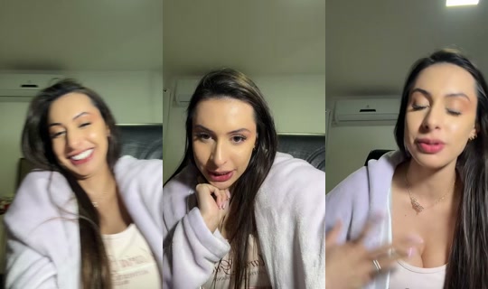 janicelaissmann TikTok Live — Aug 23, 2026, 3:28 AM