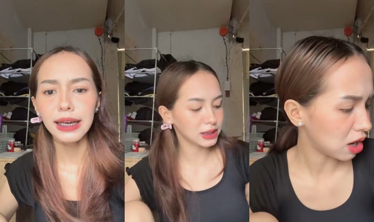 janilin2007 TikTok Live — Aug 26, 2026, 3:30 AM