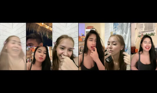 janilin2007 TikTok Live — Sep 11, 2026, 2:53 PM