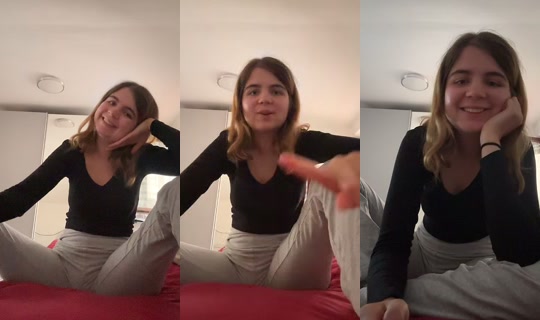 janina439_2 TikTok Live — Aug 20, 2026, 6:26 PM