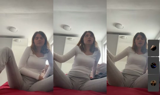 janina439_2 TikTok Live — Sep 10, 2026, 1:13 PM