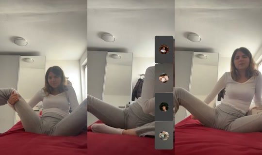 janina439_2 TikTok Live — Sep 10, 2026, 1:49 PM