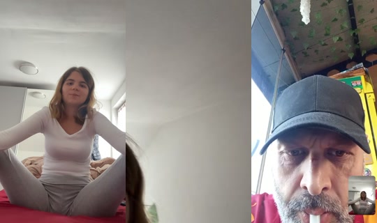 janina439_2 TikTok Live — Sep 10, 2026, 4:02 PM