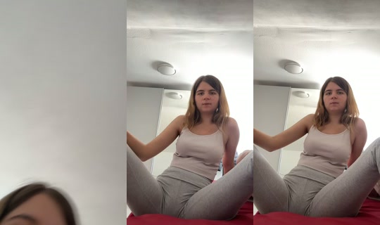 janina439_2 TikTok Live — Sep 11, 2026, 1:44 PM