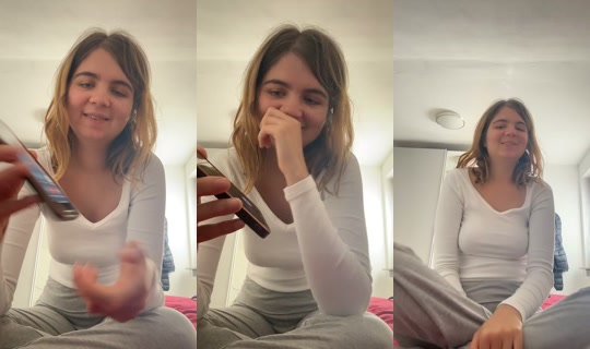 janina439_2 TikTok Live — Sep 12, 2026, 9:54 AM