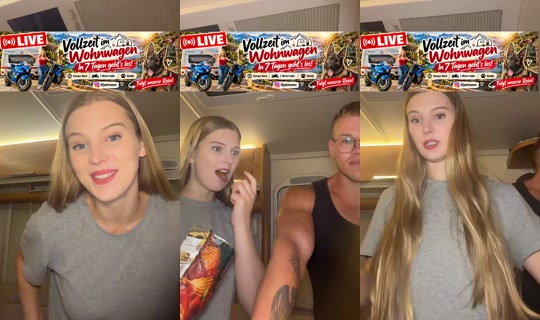 janinaens TikTok Live — Sep 26, 2026, 7:23 PM