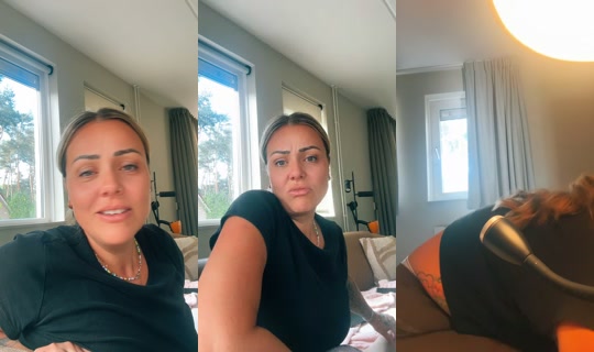 janinawa7 TikTok Live — Aug 23, 2026, 4:15 PM