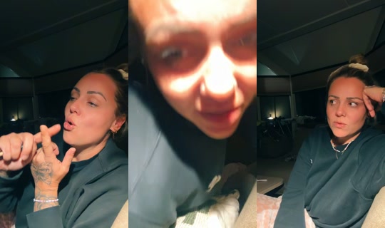 janinawa7 TikTok Live — Aug 23, 2026, 9:46 PM