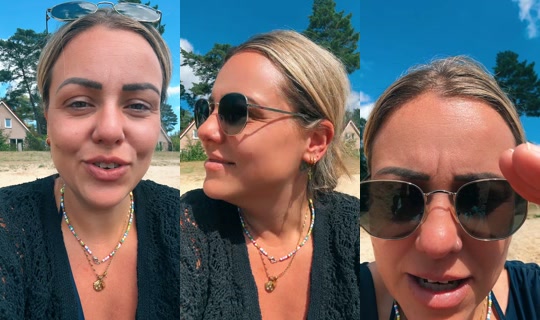 janinawa7 TikTok Live — Aug 24, 2026, 11:22 AM