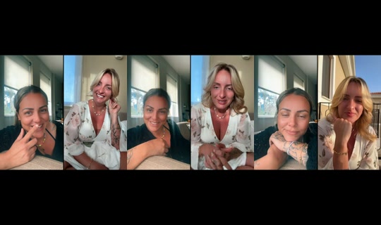 janinawa7 TikTok Live — Aug 25, 2026, 4:18 PM