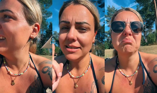 janinawa7 TikTok Live — Aug 26, 2026, 8:13 AM