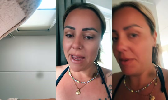 janinawa7 TikTok Live — Aug 26, 2026, 4:06 PM