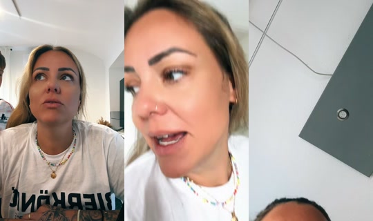janinawa7 TikTok Live — Aug 30, 2026, 9:34 AM