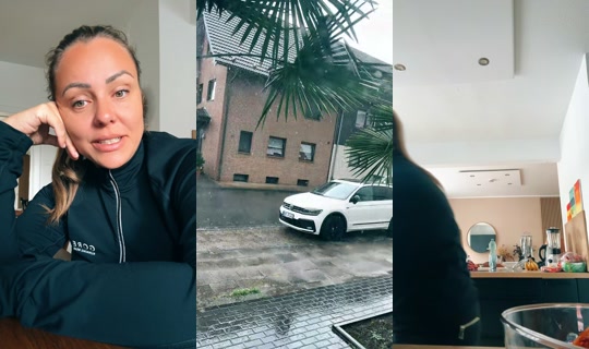 janinawa7 TikTok Live — Aug 31, 2026, 12:16 PM