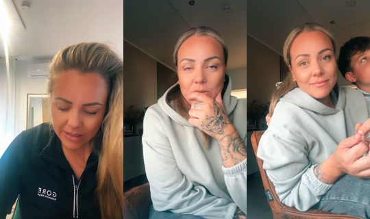 janinawa7 TikTok Live — Aug 31, 2026, 5:12 PM