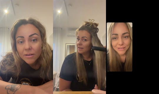 janinawa7 TikTok Live — Oct 1, 2026, 5:57 AM