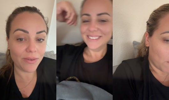 janinawa7 TikTok Live — Oct 2, 2026, 6:12 AM