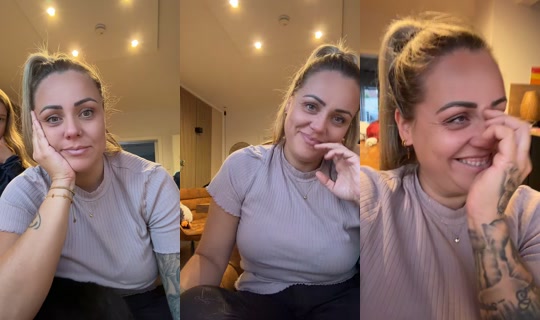 janinawa7 TikTok Live — Oct 4, 2026, 5:02 PM