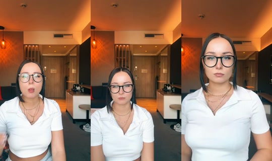 janine.dre TikTok Live — Aug 22, 2026, 3:00 PM