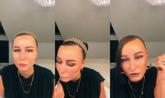 janine.dre TikTok Live — Aug 28, 2026, 7:31 PM