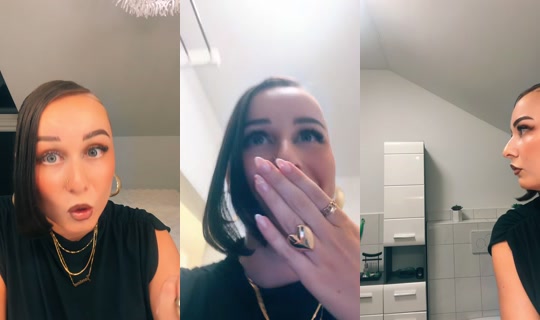janine.dre TikTok Live — Aug 28, 2026, 8:21 PM
