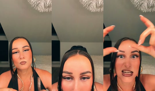 janine.dre TikTok Live — Oct 2, 2026, 6:20 PM