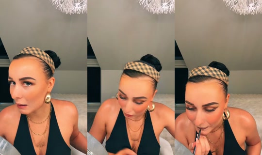 janine.dre TikTok Live — Oct 3, 2026, 3:58 PM
