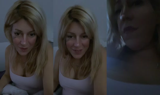 janine_schmetterling TikTok Live — Sep 19, 2026, 2:47 PM