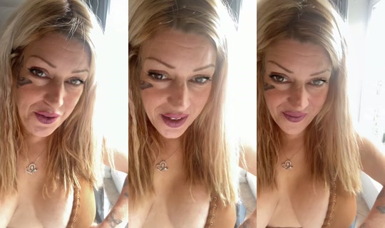 janine_schmetterling TikTok Live — Sep 20, 2026, 1:30 PM