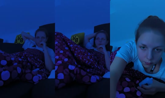 janine_wiegand TikTok Live — Sep 22, 2026, 10:16 PM